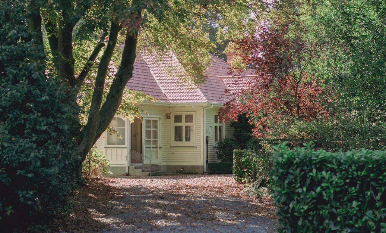 Hemsworth Estate Vendégház Elgin Kültér fotó