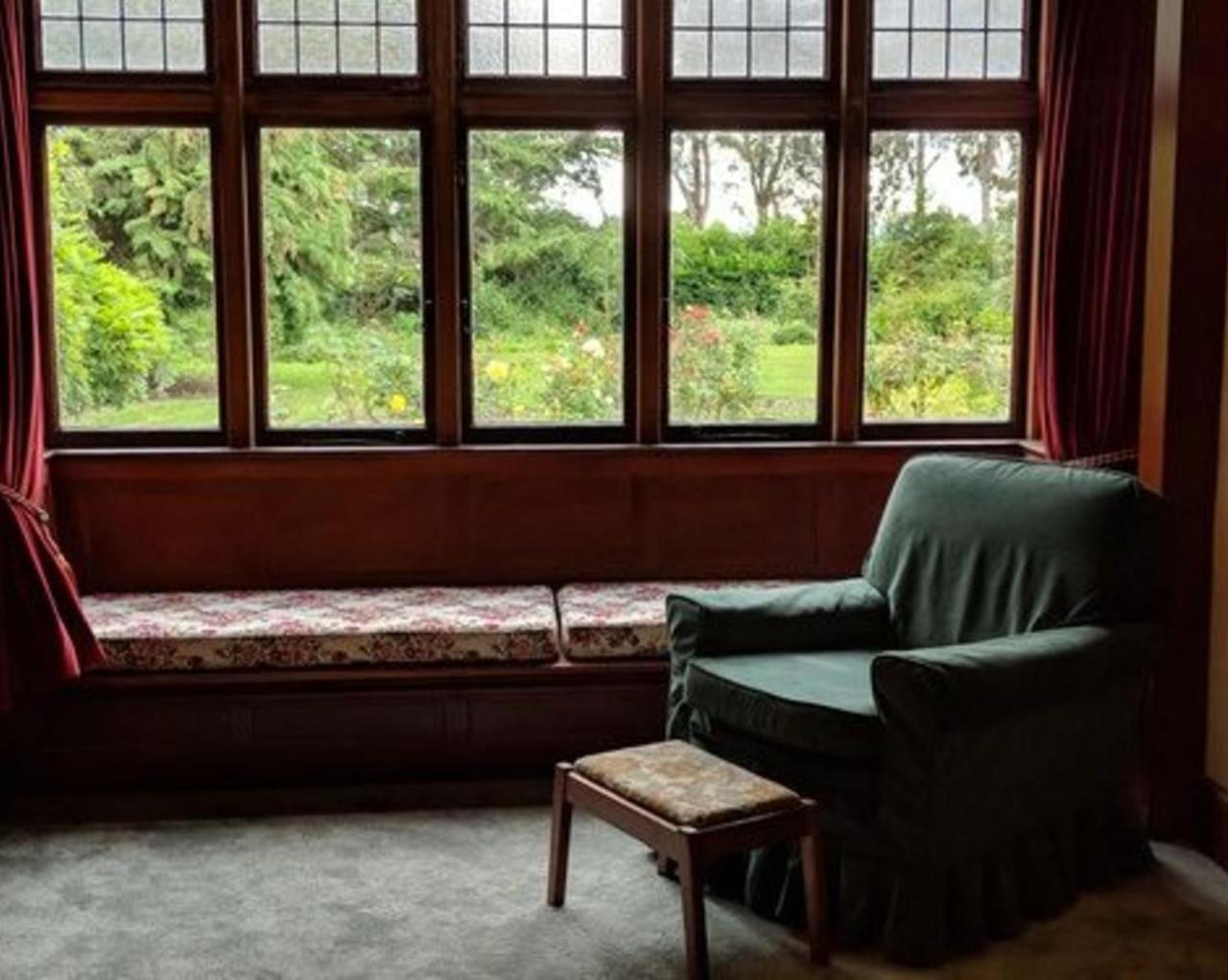 Hemsworth Estate Vendégház Elgin Kültér fotó